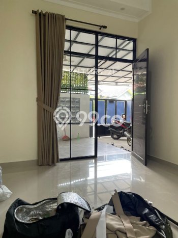 Rumah sewa siap pakai 2 KT di Drajat, Cirebon Rumah sewa siap pakai 2 KT di Drajat, Cirebon