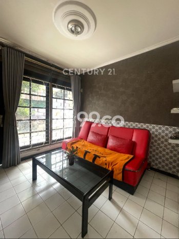 Hunian Cantik Minimalis Lb 100m2 di Antapani, Bandung Hunian Cantik Minimalis Lb 100m2 di Antapani, Bandung