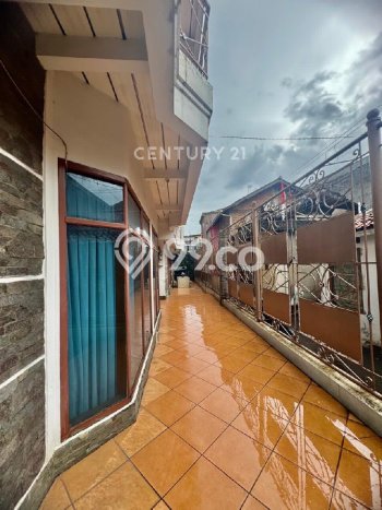 For Sale! Premium House LT 687m2 Desain Modern di Buah Batu For Sale! Premium House LT 687m2 Desain Modern di Buah Batu