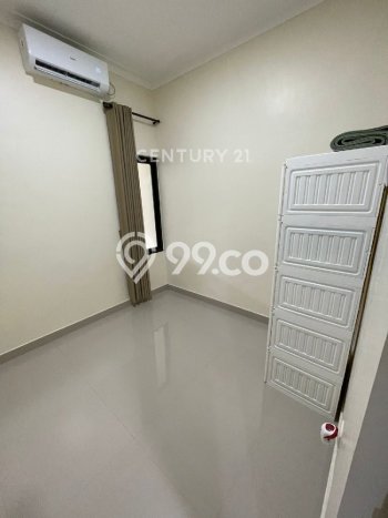 Rumah sewa siap pakai 2 KT di Drajat, Cirebon Rumah sewa siap pakai 2 KT di Drajat, Cirebon