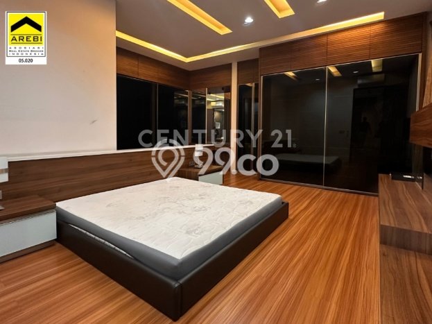 Rumah Luxury Modern Siap Huni di Bandung Kota Bandung Rumah Luxury Modern Siap Huni di Bandung Kota Bandung