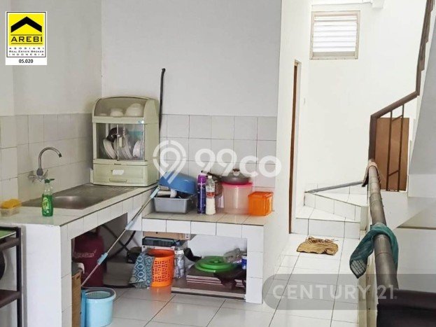 Ruko Dijual di Bandung LT 80m2 & LB 156m2 Lokasi Terbaik! Ruko Dijual di Bandung LT 80m2 & LB 156m2 Lokasi Terbaik!