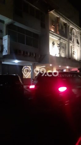 Lokasi Strategis! Dijual Ruko Bisnis di Sukajadi, Bandung Kondisi Baik Lokasi Strategis! Dijual Ruko Bisnis di Sukajadi, Bandung Kondisi Baik