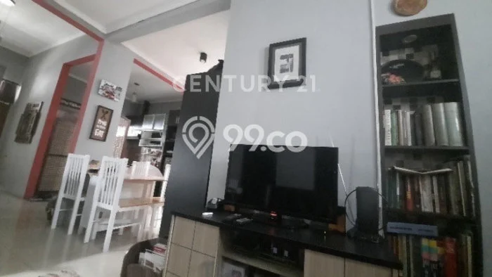 Rumah Modern Cantik 2 Kamar Bisa Langsung Pindah di Parongpong Rumah Modern Cantik 2 Kamar Bisa Langsung Pindah di Parongpong