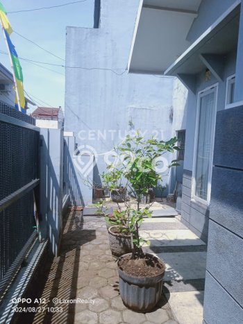 Hunian Cantik Minimalis Lb 104m2 di Margahayu, Bandung Hunian Cantik Minimalis Lb 104m2 di Margahayu, Bandung