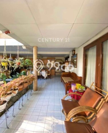 Rumah Luxury Modern Siap Huni di Supratman Bandung Rumah Luxury Modern Siap Huni di Supratman Bandung