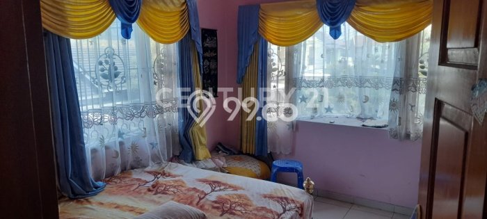 Best Deal Hunian Mewah Ideal dan Luas di Margahayu, Bandung Best Deal Hunian Mewah Ideal dan Luas di Margahayu, Bandung