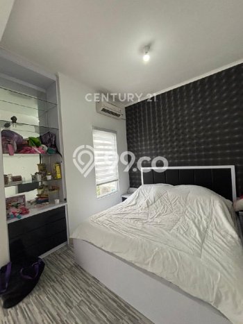Dijual Rumah Modern 4 KT di Cibeunying, Bandung Dijual Rumah Modern 4 KT di Cibeunying, Bandung