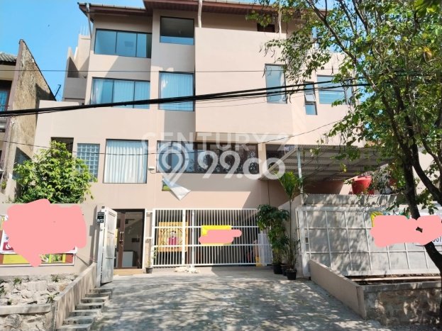 Rumah Luxury Modern Siap Huni di Pasteur Bandung Rumah Luxury Modern Siap Huni di Pasteur Bandung