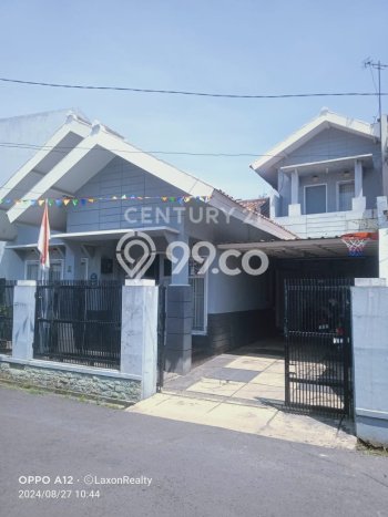 Hunian Cantik Minimalis Lb 104m2 di Margahayu, Bandung Hunian Cantik Minimalis Lb 104m2 di Margahayu, Bandung