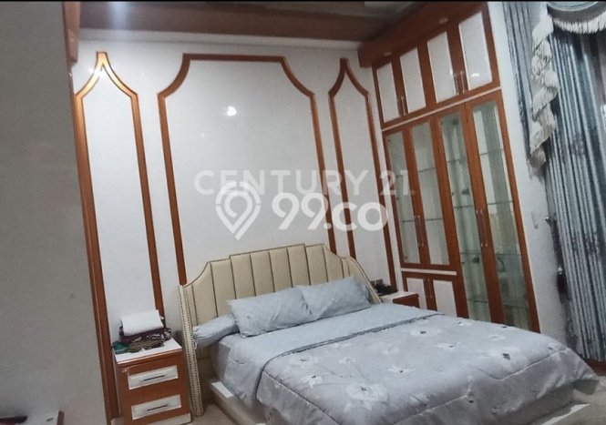 Dijual Rumah Mewah Exclusive di Arcamanik, Bandung Dijual Rumah Mewah Exclusive di Arcamanik, Bandung