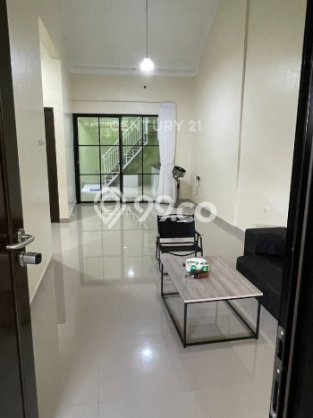 Rumah sewa siap pakai 2 KT di Drajat, Cirebon Rumah sewa siap pakai 2 KT di Drajat, Cirebon