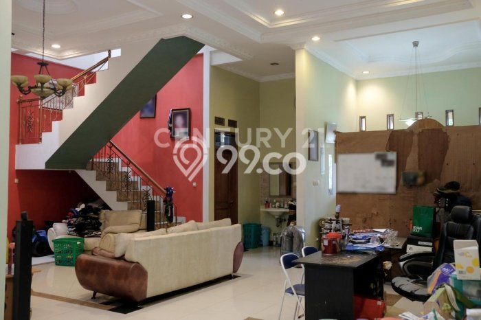 Rumah Luxury Modern Siap Huni di Muara Bandung Rumah Luxury Modern Siap Huni di Muara Bandung
