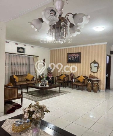 Rumah Luxury Modern Siap Huni di Supratman Bandung Rumah Luxury Modern Siap Huni di Supratman Bandung