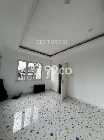 Dijual Rumah Modern 4 KT di Cibeunying, Bandung Dijual Rumah Modern 4 KT di Cibeunying, Bandung