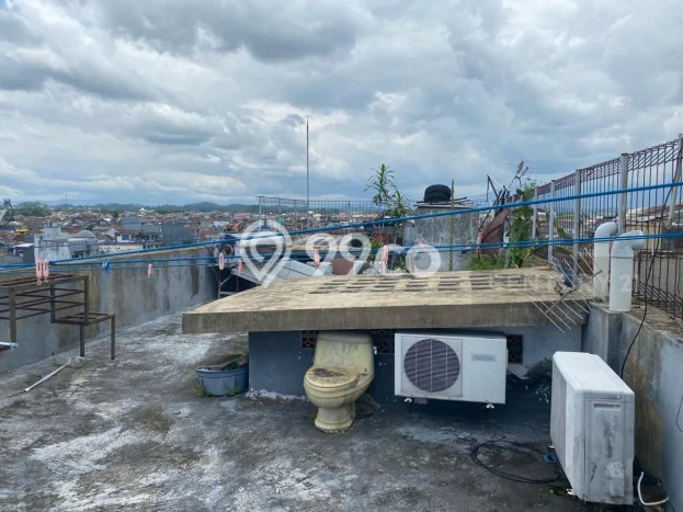 Ruko Dijual di Kawasan Cihideung, Tasikmalaya Harga Kompetitif Ruko Dijual di Kawasan Cihideung, Tasikmalaya Harga Kompetitif