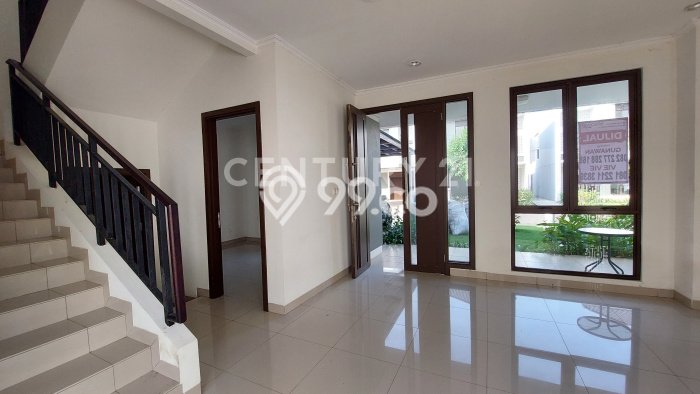 Dijual Rumah Mewah Megah Dengan View Eksklusif di Summarecon Bandung, Bandung Dijual Rumah Mewah Megah Dengan View Eksklusif di Summarecon Bandung, Bandung