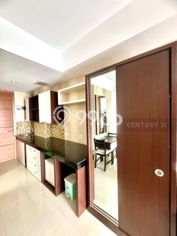 Hunian Apartemen Strategis untuk Dijual di Bandung dengan 0 Kamar Hunian Apartemen Strategis untuk Dijual di Bandung dengan 0 Kamar