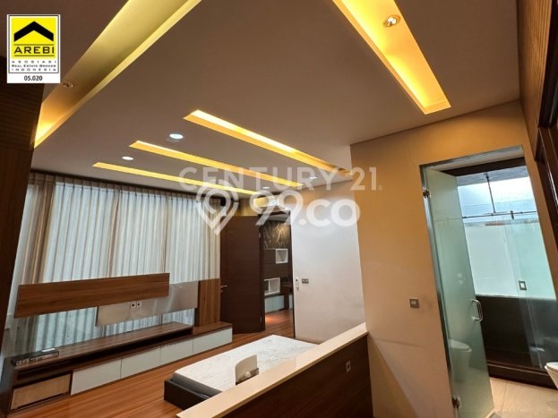 Rumah Luxury Modern Siap Huni di Bandung Kota Bandung Rumah Luxury Modern Siap Huni di Bandung Kota Bandung