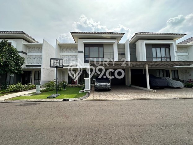 Dijual Rumah Mewah Megah Dengan View Eksklusif di Summarecon Bandung, Bandung Dijual Rumah Mewah Megah Dengan View Eksklusif di Summarecon Bandung, Bandung