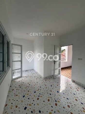 Dijual Rumah Modern 4 KT di Cibeunying, Bandung Dijual Rumah Modern 4 KT di Cibeunying, Bandung