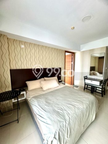 Hunian Apartemen Strategis untuk Dijual di Bandung dengan 0 Kamar Hunian Apartemen Strategis untuk Dijual di Bandung dengan 0 Kamar
