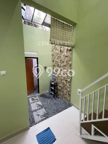 Rumah sewa siap pakai 2 KT di Drajat, Cirebon Rumah sewa siap pakai 2 KT di Drajat, Cirebon