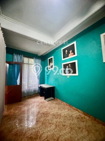 For Sale! Premium House LT 687m2 Desain Modern di Buah Batu For Sale! Premium House LT 687m2 Desain Modern di Buah Batu