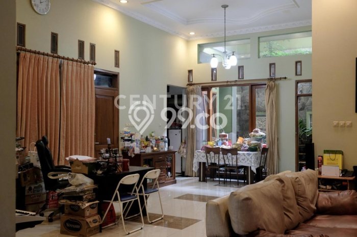 Rumah Luxury Modern Siap Huni di Muara Bandung Rumah Luxury Modern Siap Huni di Muara Bandung