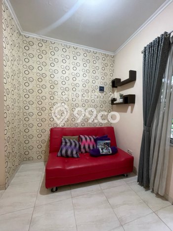 Hunian Cantik Modern Lb 110m2 di Arcamanik, Bandung Hunian Cantik Modern Lb 110m2 di Arcamanik, Bandung