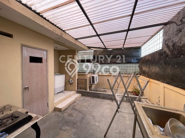 Rumah Modern 3 Kamar LT 108m2 di Kota Baru Parahyangan Rumah Modern 3 Kamar LT 108m2 di Kota Baru Parahyangan
