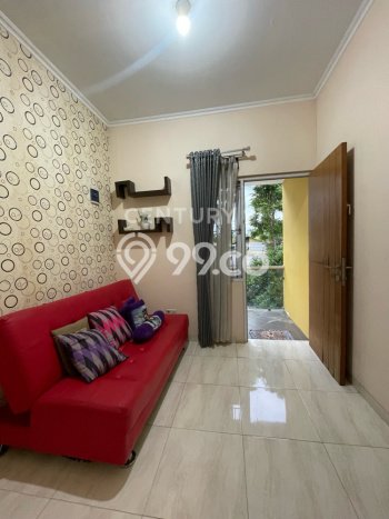 Hunian Cantik Modern Lb 110m2 di Arcamanik, Bandung Hunian Cantik Modern Lb 110m2 di Arcamanik, Bandung