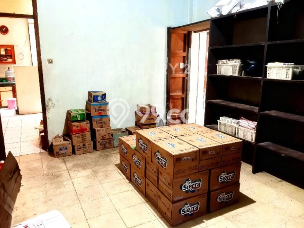 Dijual! Ruko di Gatot Subroto Bandung LT 157m2 / LB 250m2 Kawasan Bisnis Dijual! Ruko di Gatot Subroto Bandung LT 157m2 / LB 250m2 Kawasan Bisnis