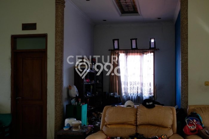 Rumah Luxury Modern Siap Huni di Muara Bandung Rumah Luxury Modern Siap Huni di Muara Bandung