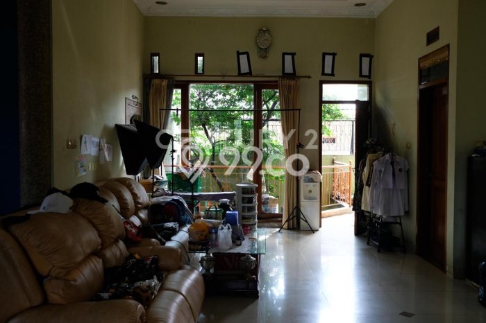 Rumah Luxury Modern Siap Huni di Muara Bandung Rumah Luxury Modern Siap Huni di Muara Bandung