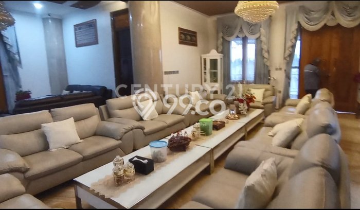 Dijual Rumah Mewah Exclusive di Arcamanik, Bandung Dijual Rumah Mewah Exclusive di Arcamanik, Bandung