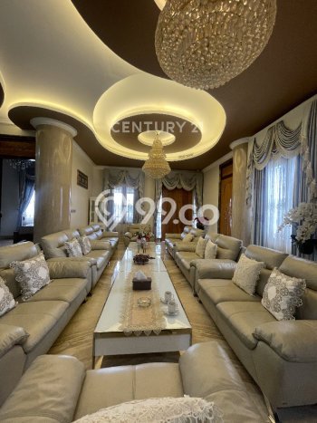 Dijual Rumah Mewah Exclusive di Arcamanik, Bandung Dijual Rumah Mewah Exclusive di Arcamanik, Bandung