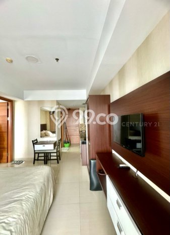 Hunian Apartemen Strategis untuk Dijual di Bandung dengan 0 Kamar Hunian Apartemen Strategis untuk Dijual di Bandung dengan 0 Kamar