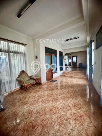 For Sale! Premium House LT 687m2 Desain Modern di Buah Batu For Sale! Premium House LT 687m2 Desain Modern di Buah Batu