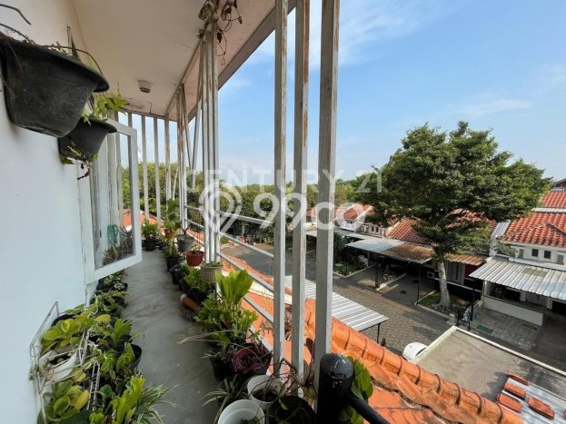 Rumah Modern 3 Kamar LT 108m2 di Kota Baru Parahyangan Rumah Modern 3 Kamar LT 108m2 di Kota Baru Parahyangan