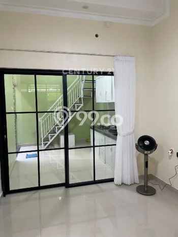 Rumah sewa siap pakai 2 KT di Drajat, Cirebon Rumah sewa siap pakai 2 KT di Drajat, Cirebon