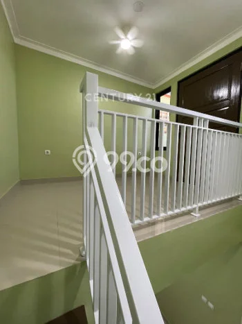 Rumah sewa siap pakai 2 KT di Drajat, Cirebon Rumah sewa siap pakai 2 KT di Drajat, Cirebon