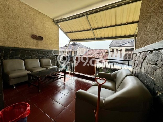 For Sale! Premium House LT 198m2 Desain Modern di Muara For Sale! Premium House LT 198m2 Desain Modern di Muara