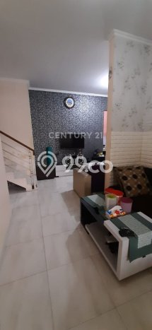 Hunian Cantik Modern Lb 110m2 di Arcamanik, Bandung Hunian Cantik Modern Lb 110m2 di Arcamanik, Bandung