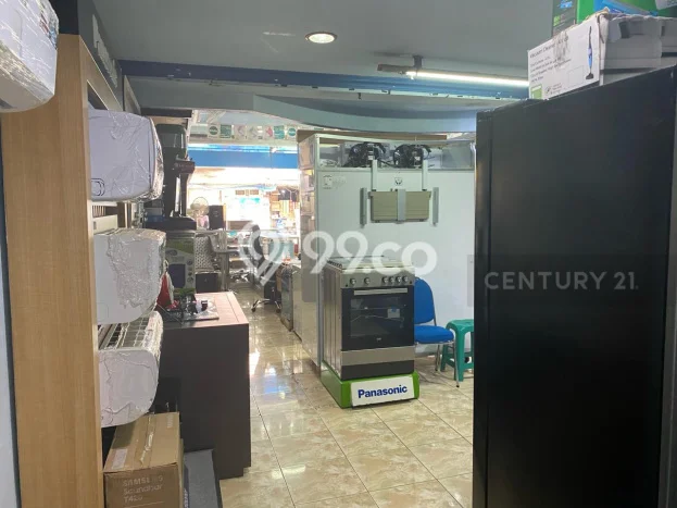 Ruko Dijual di Kawasan Cihideung, Tasikmalaya Harga Kompetitif Ruko Dijual di Kawasan Cihideung, Tasikmalaya Harga Kompetitif