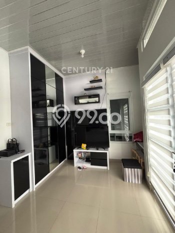 Dijual Rumah Modern 4 KT di Cibeunying, Bandung Dijual Rumah Modern 4 KT di Cibeunying, Bandung