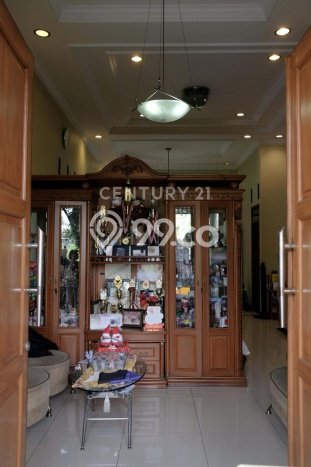 Rumah Luxury Modern Siap Huni di Muara Bandung Rumah Luxury Modern Siap Huni di Muara Bandung