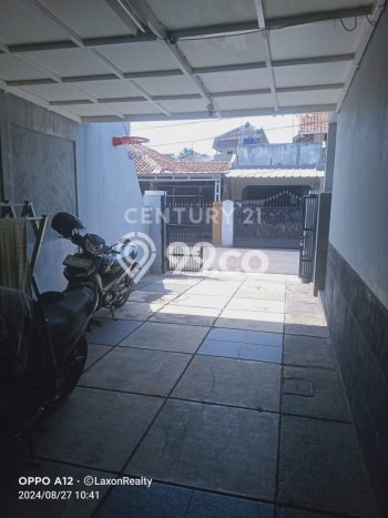 Hunian Cantik Minimalis Lb 104m2 di Margahayu, Bandung Hunian Cantik Minimalis Lb 104m2 di Margahayu, Bandung