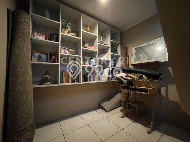 Rumah Modern 3 Kamar LT 108m2 di Kota Baru Parahyangan Rumah Modern 3 Kamar LT 108m2 di Kota Baru Parahyangan