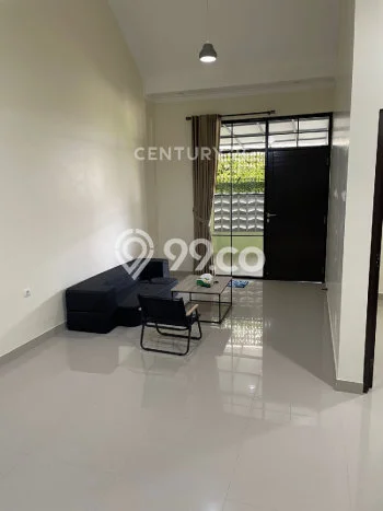 Rumah sewa siap pakai 2 KT di Drajat, Cirebon Rumah sewa siap pakai 2 KT di Drajat, Cirebon